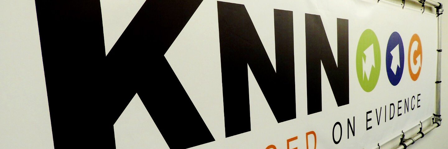KNNpro's profile banner image