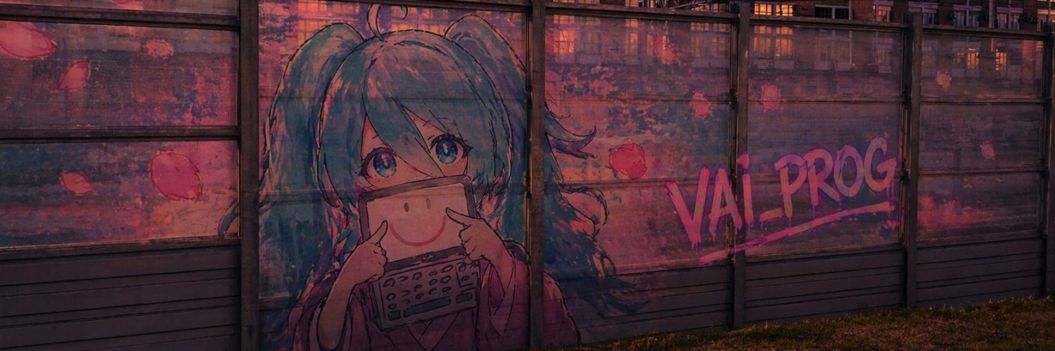 VAI_PROG's profile banner image