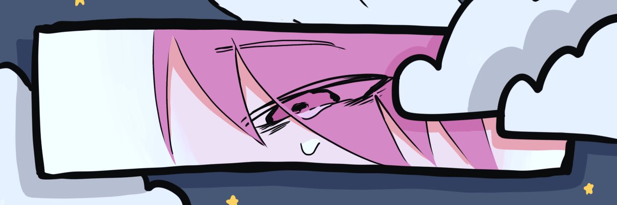 omeme2511's profile banner image