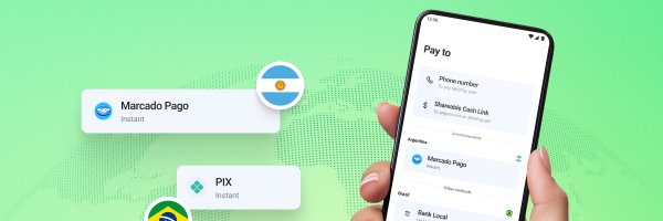 minipay Profile Banner