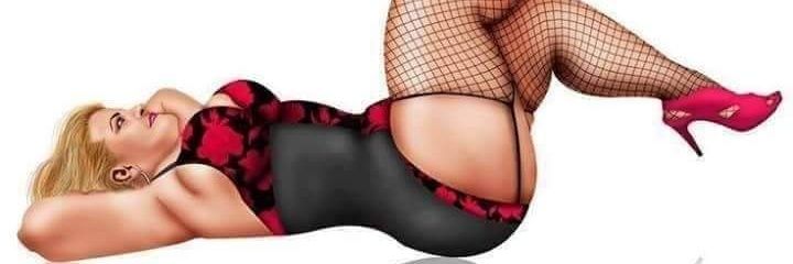 bbwlover653's profile banner image