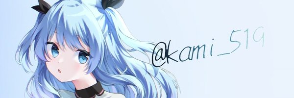 kami__519 Profile Banner