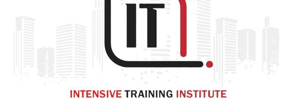 IntensiveTrain Profile Banner