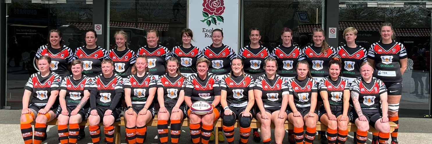 Workington Zebra Finches banner