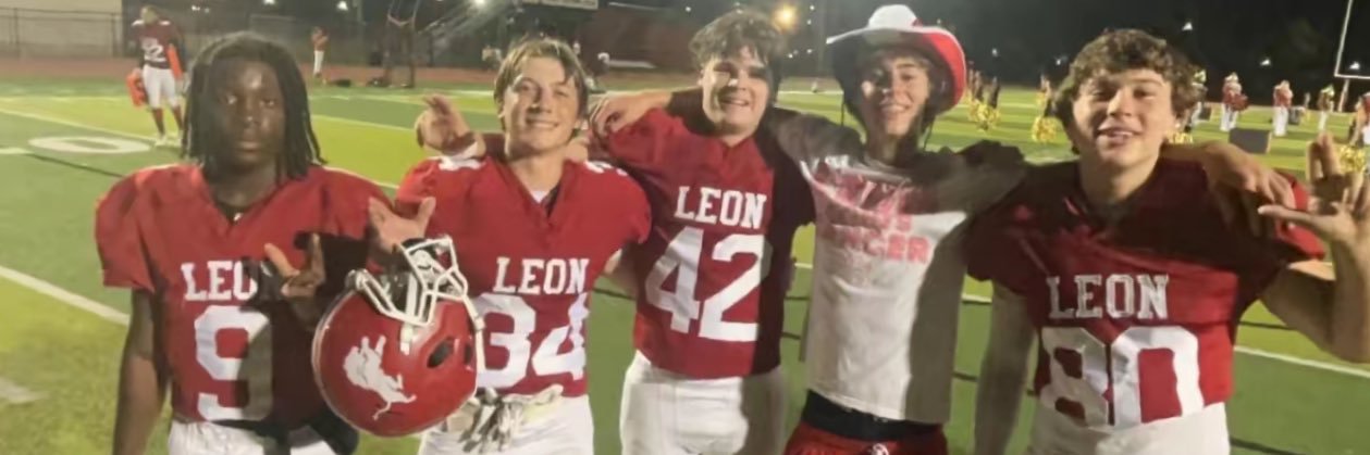 Tarlyn joseph banner