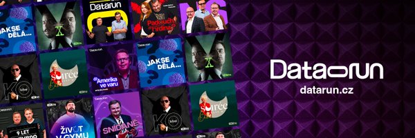dataruncz Profile Banner