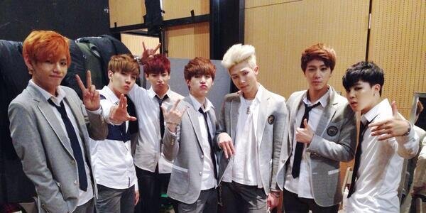 ARMYPromote's profile banner image