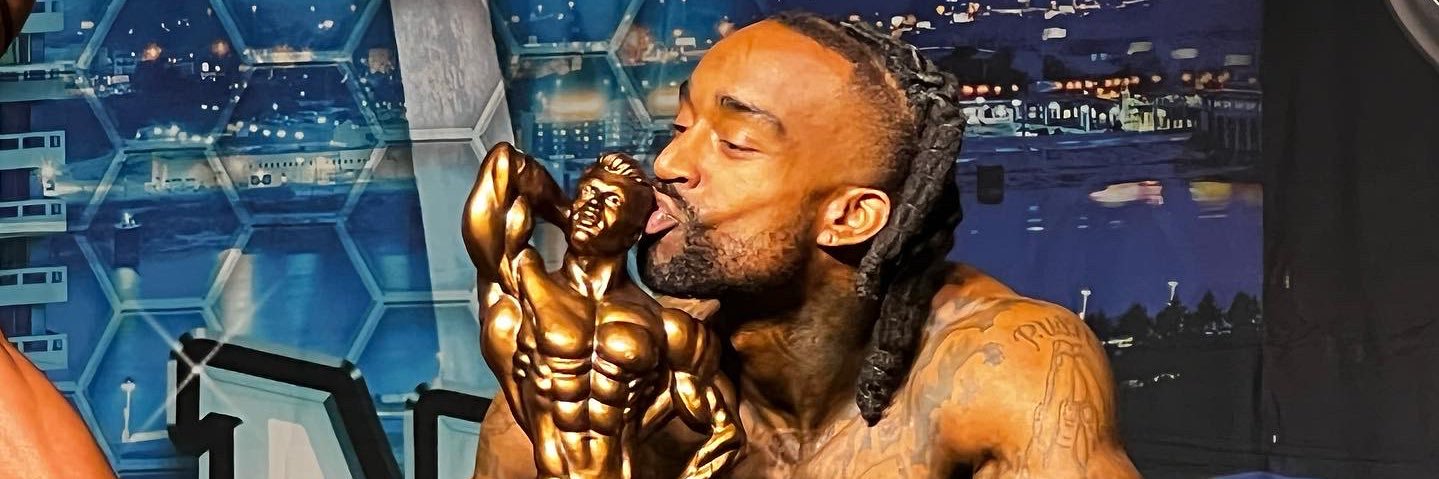 D__Moore's profile banner image