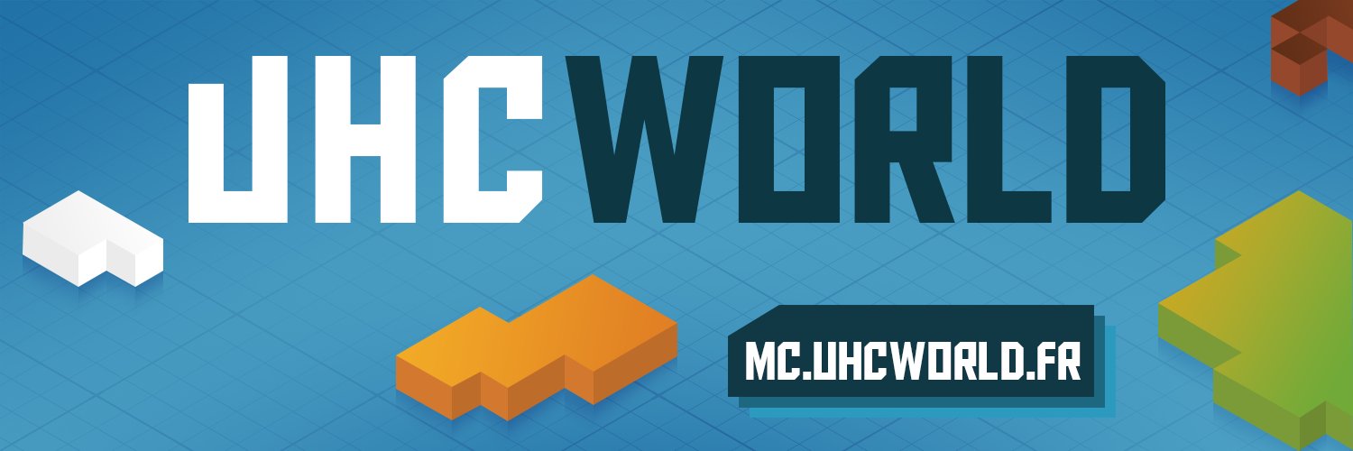 UHC World V2 banner
