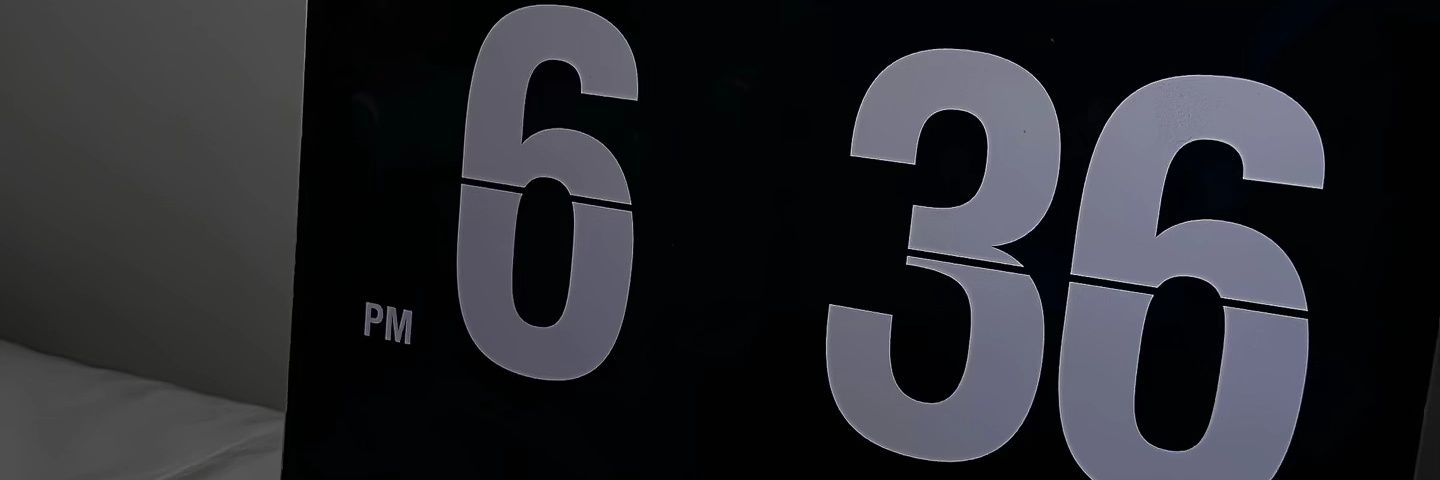 Evans's banner