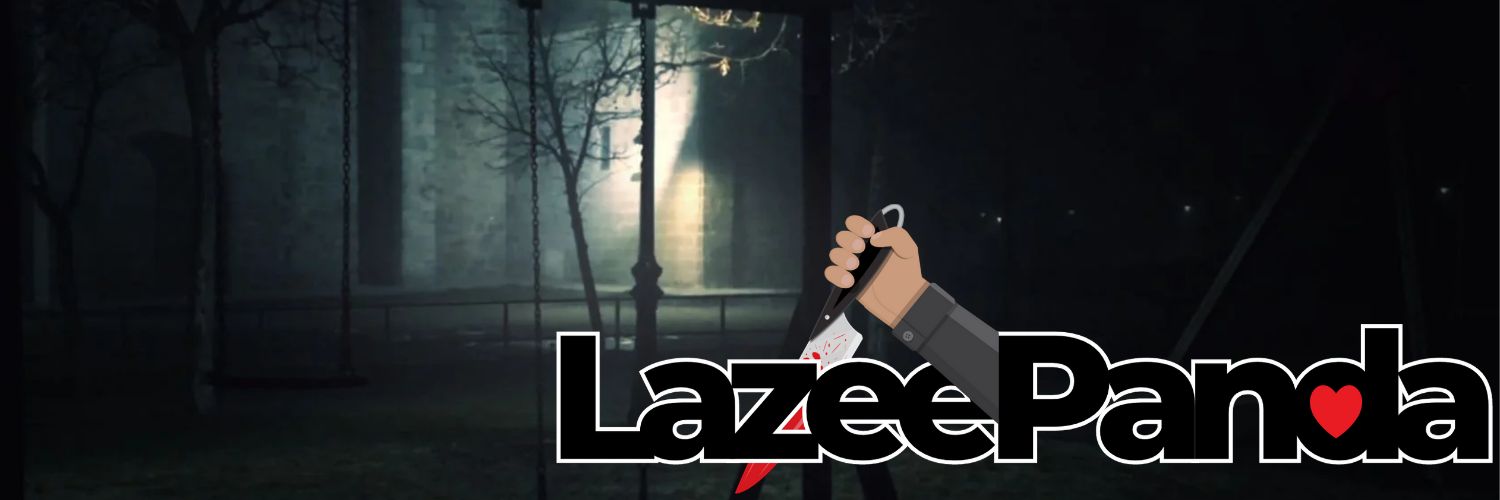 LazeePanda Profile Banner