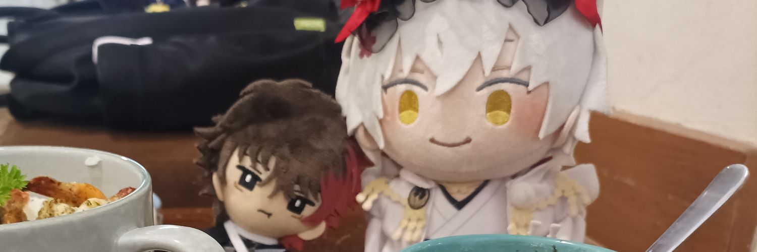 hitoshiirezu's profile banner image