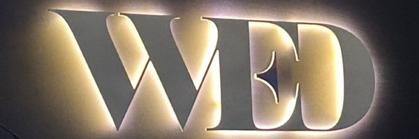 WEDUKNetwork Profile Banner