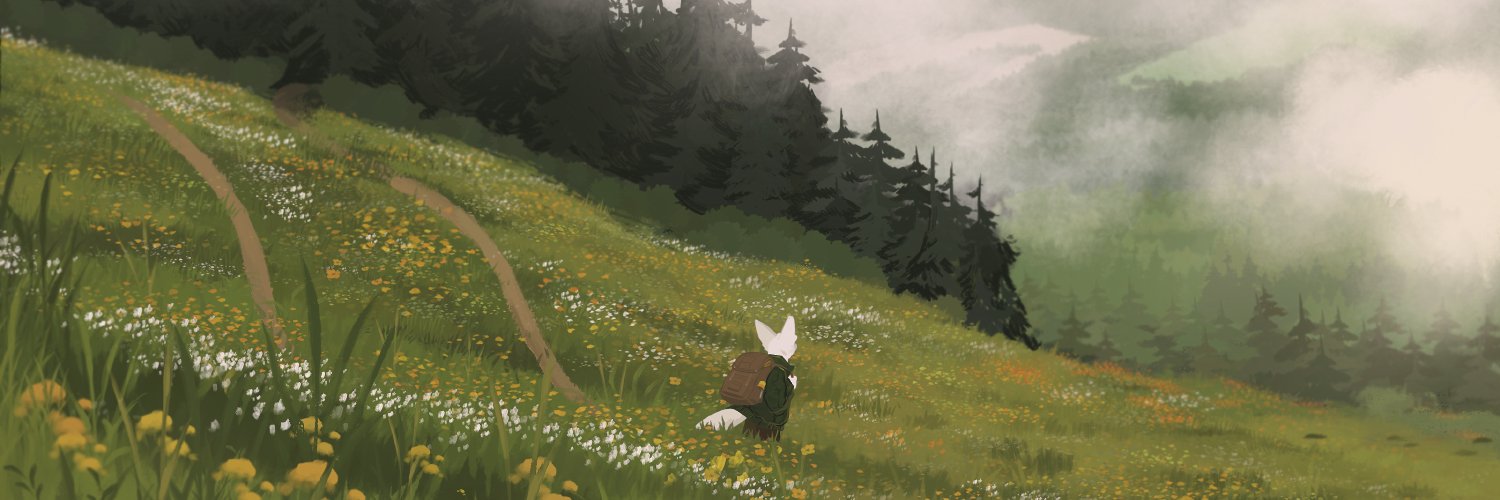 meowppet's profile banner image