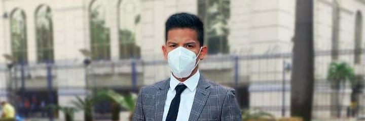 andrybaila's profile banner image