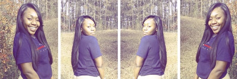 kiarahuff's profile banner image
