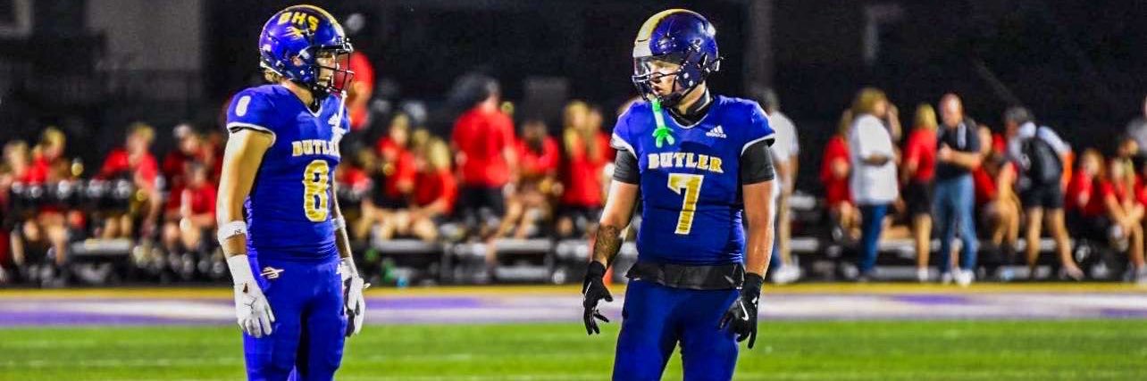 Travis Severance banner