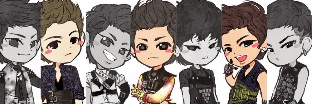 Exomktic's profile banner image