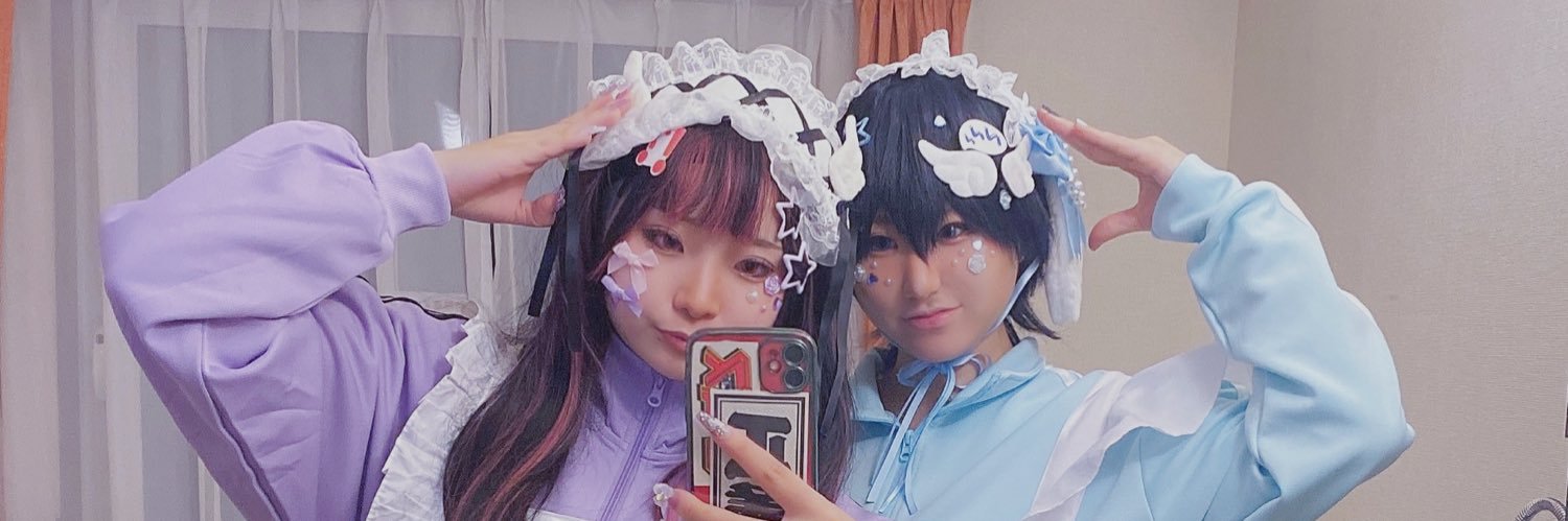 出井おる🔰 banner