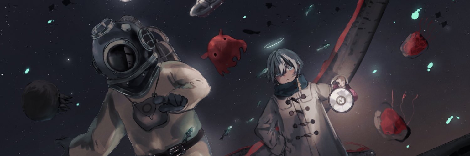 かふぇ's banner
