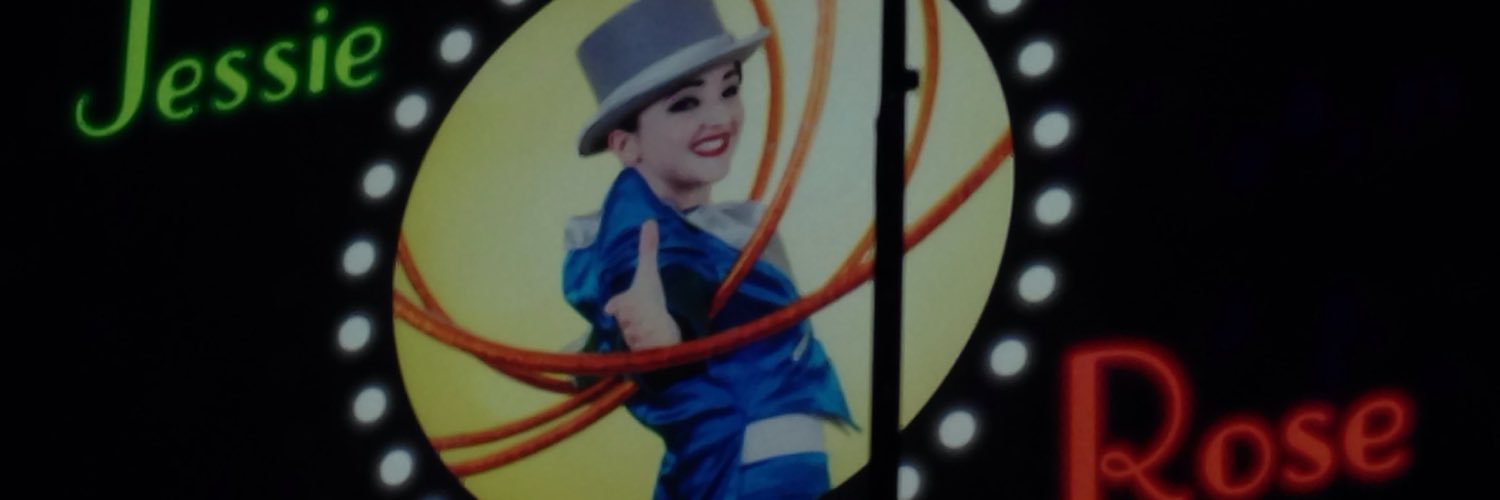 JessieRoseHoops's profile banner image