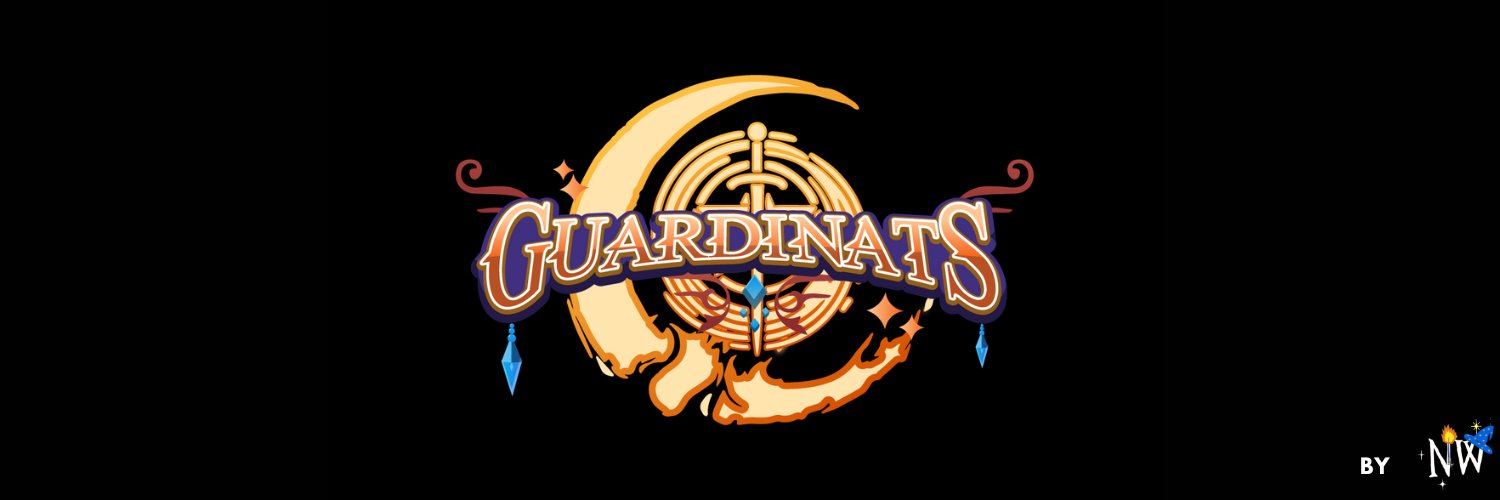 Guardinats banner