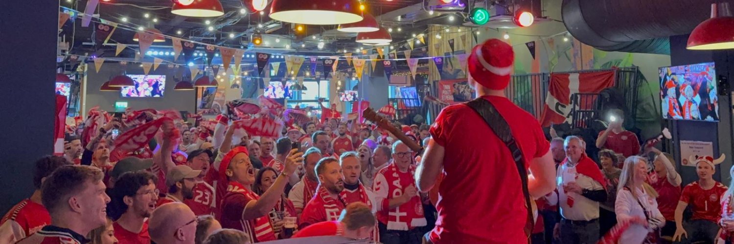 Match Day Pubs banner