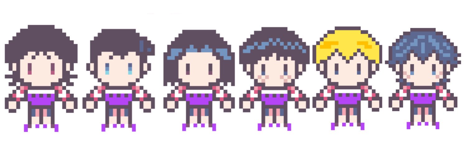 ばすちー/べこもち🚲ぺだらぶ【き06】 banner