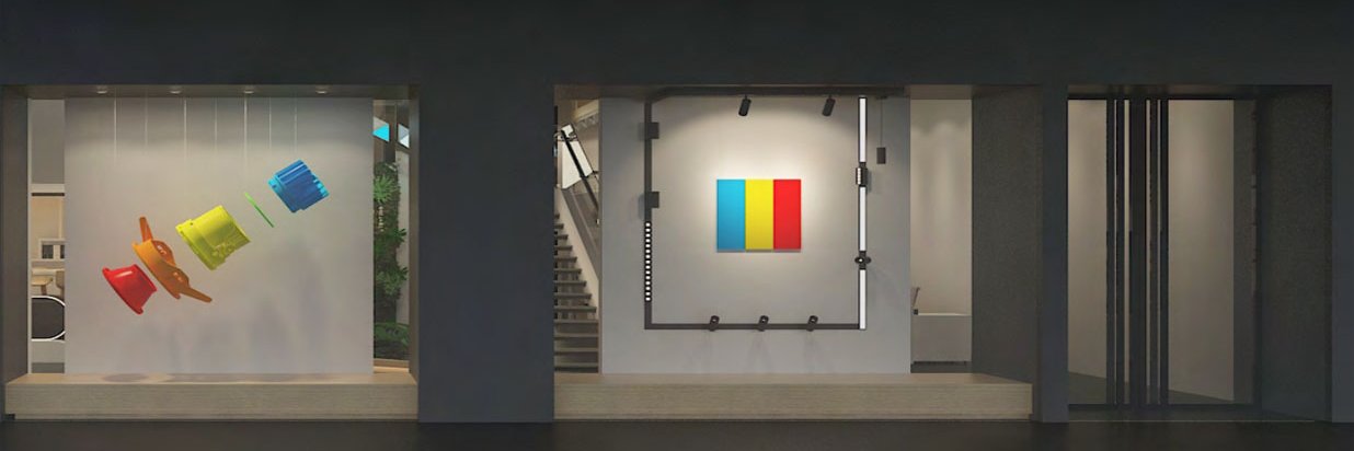klmlighting's profile banner image