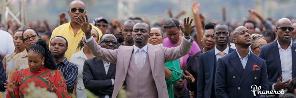 ShepherdWaYesu Profile Banner