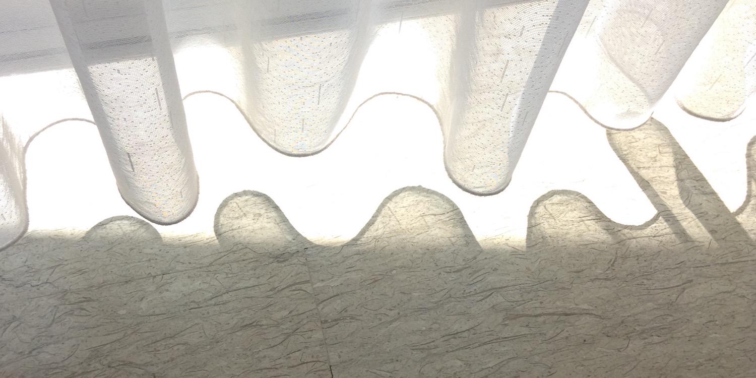 waffle banner