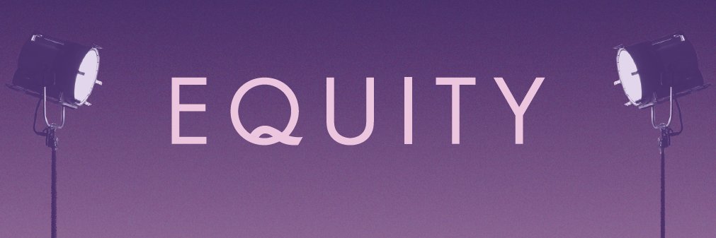 Equity Recorded Media banner