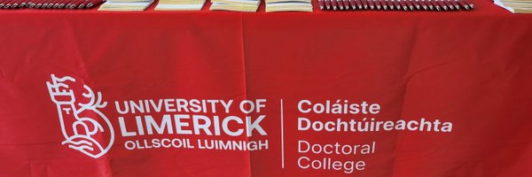 DocCollegeUL Profile Banner