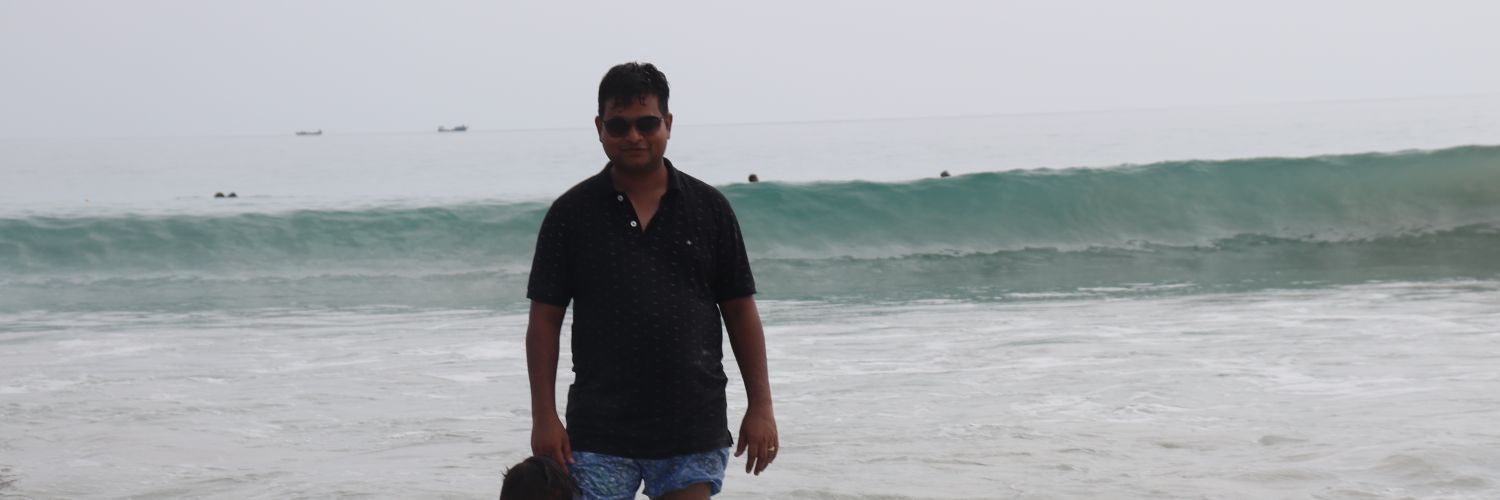 AMITGARG1509's profile banner image