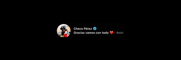 pitboxperez11 Profile Banner