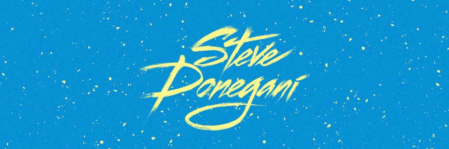 SteveDonegani's profile banner image