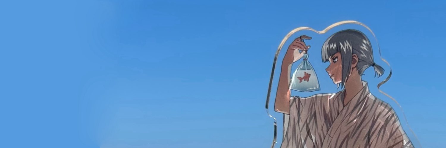 なかむ's banner