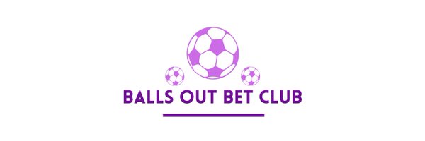 Balls Out Bet (B•O•B) Profile Banner