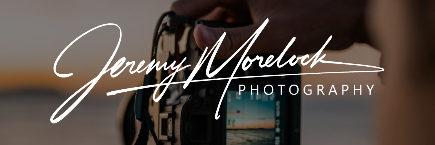 Jeremy Morelock Photography's banner