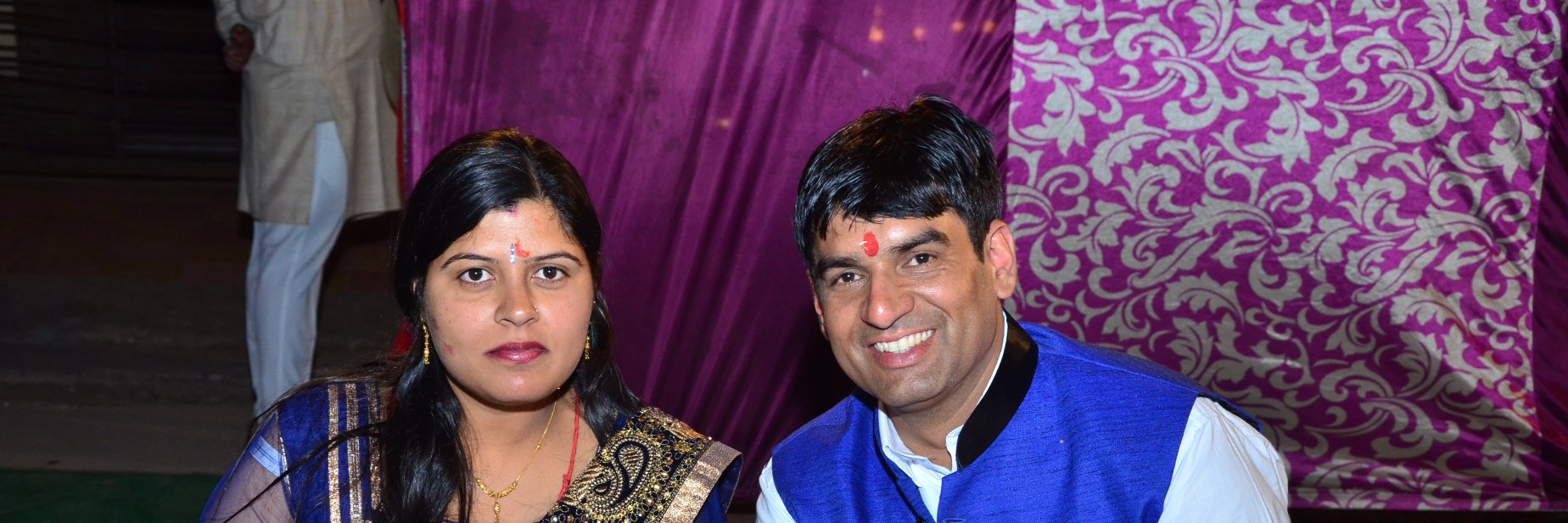 ParminderVashis's profile banner image