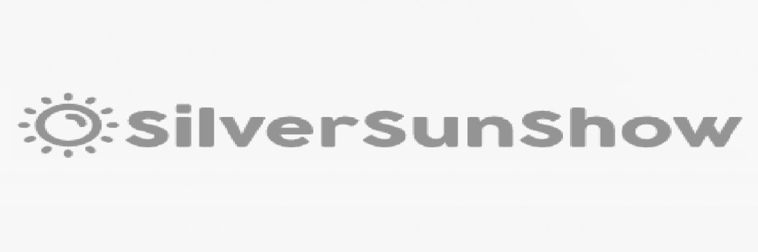 SilverSunShow's profile banner image