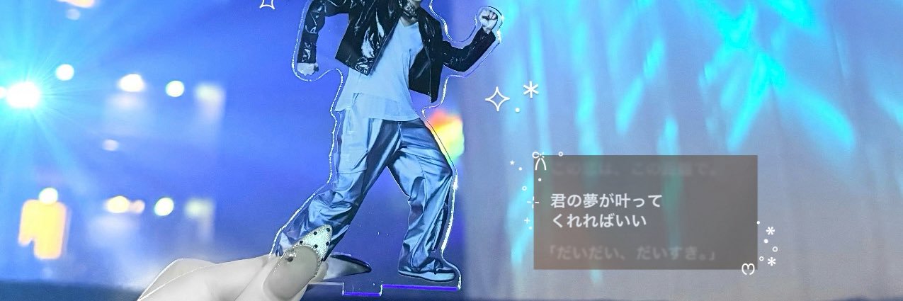 𝓜 banner