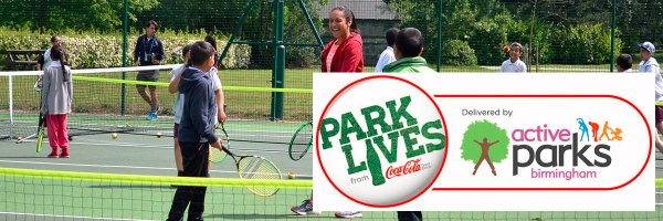 ActiveParksBirm Profile Banner