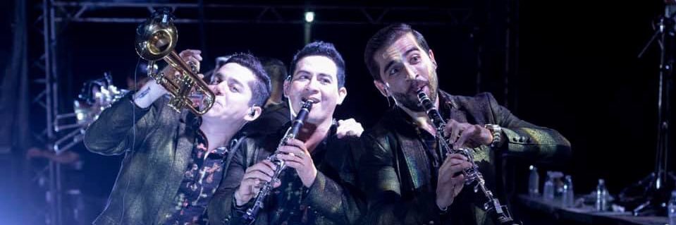 PANKE ADICTIVA🎼🎉🎵 banner