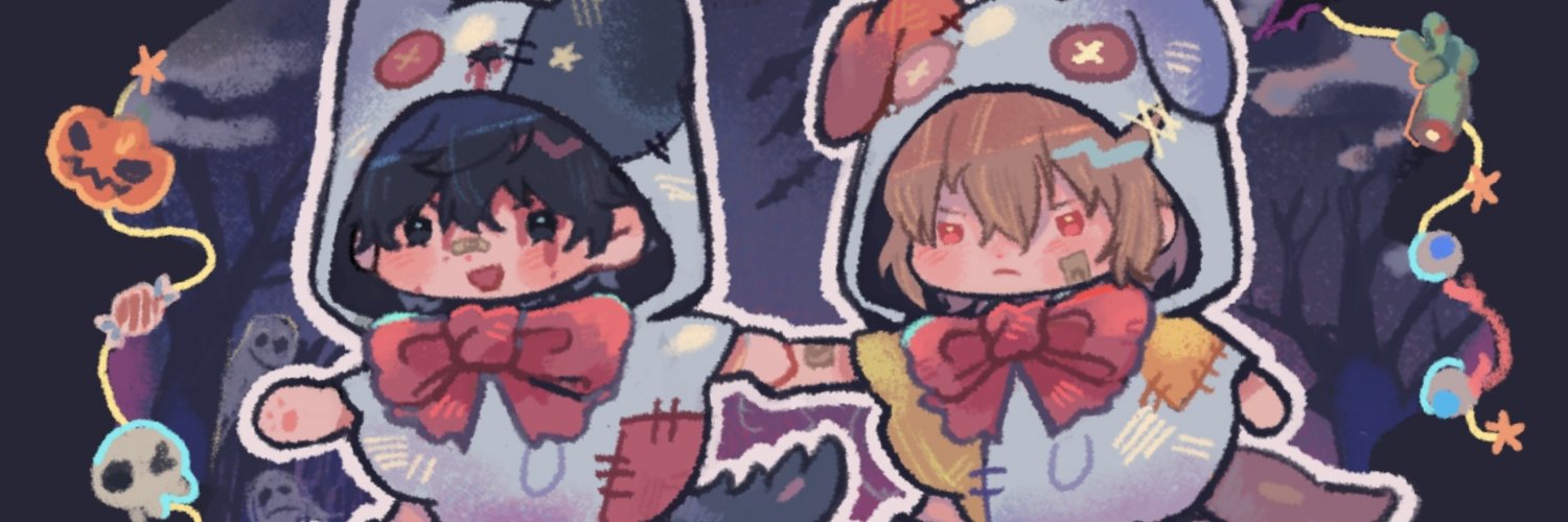deoss_101's profile banner image