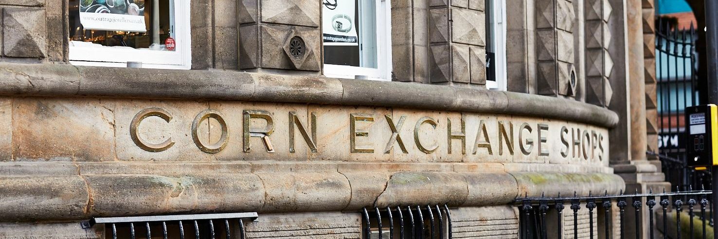 News from Leeds banner