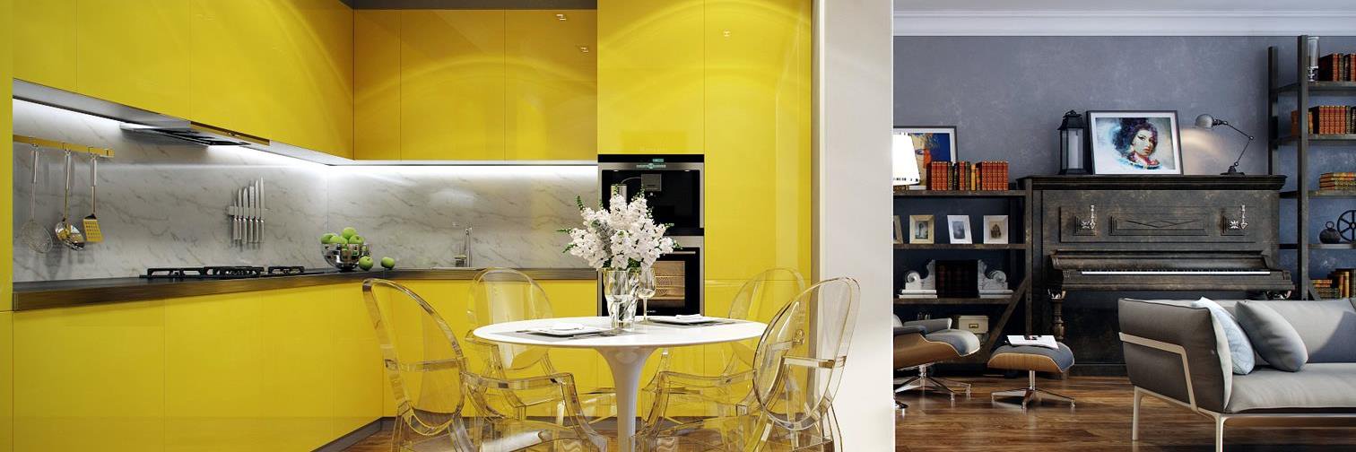 TQL Kitchens banner