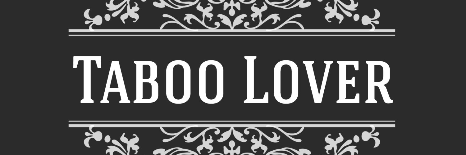 TabooLover banner