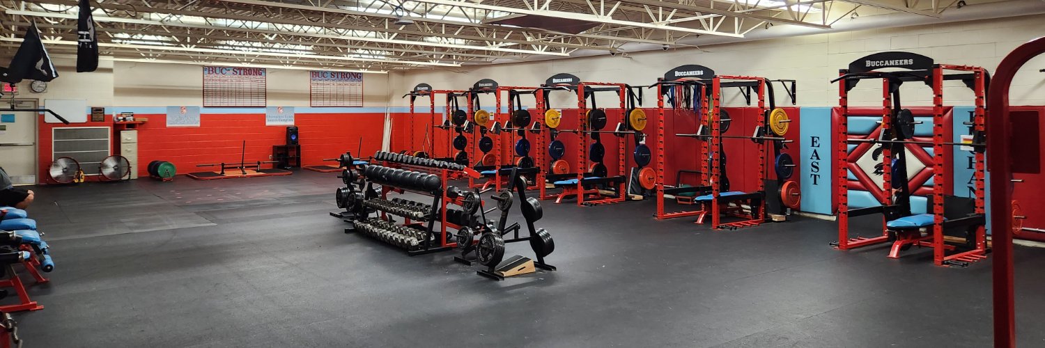 East Buchanan S&C banner