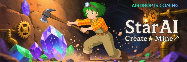 The_StarAI Profile Banner